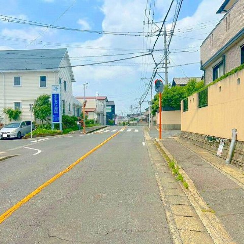 現地写真