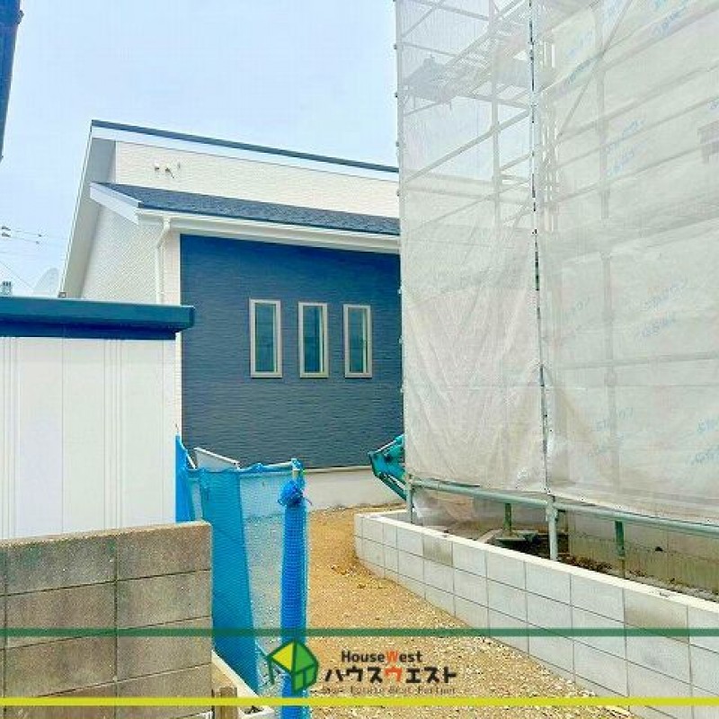 現地写真