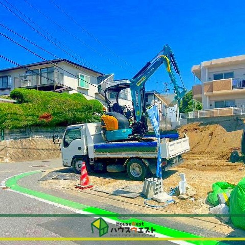 現地写真