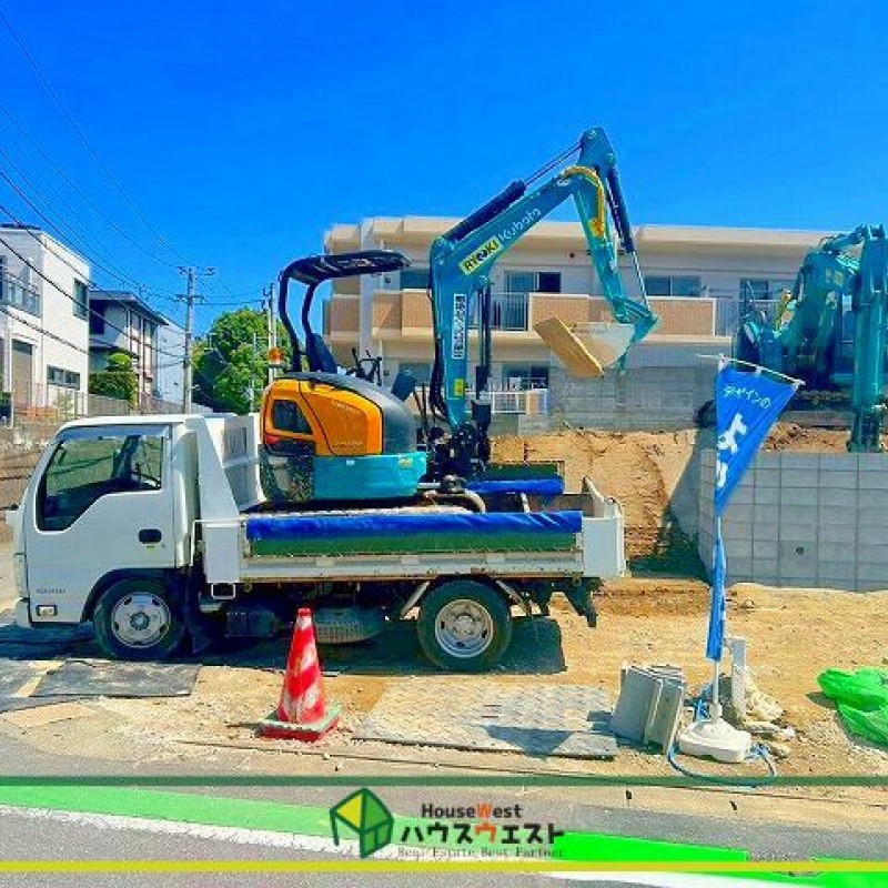現地写真