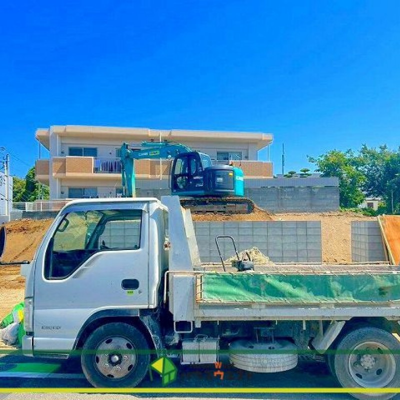 現地写真