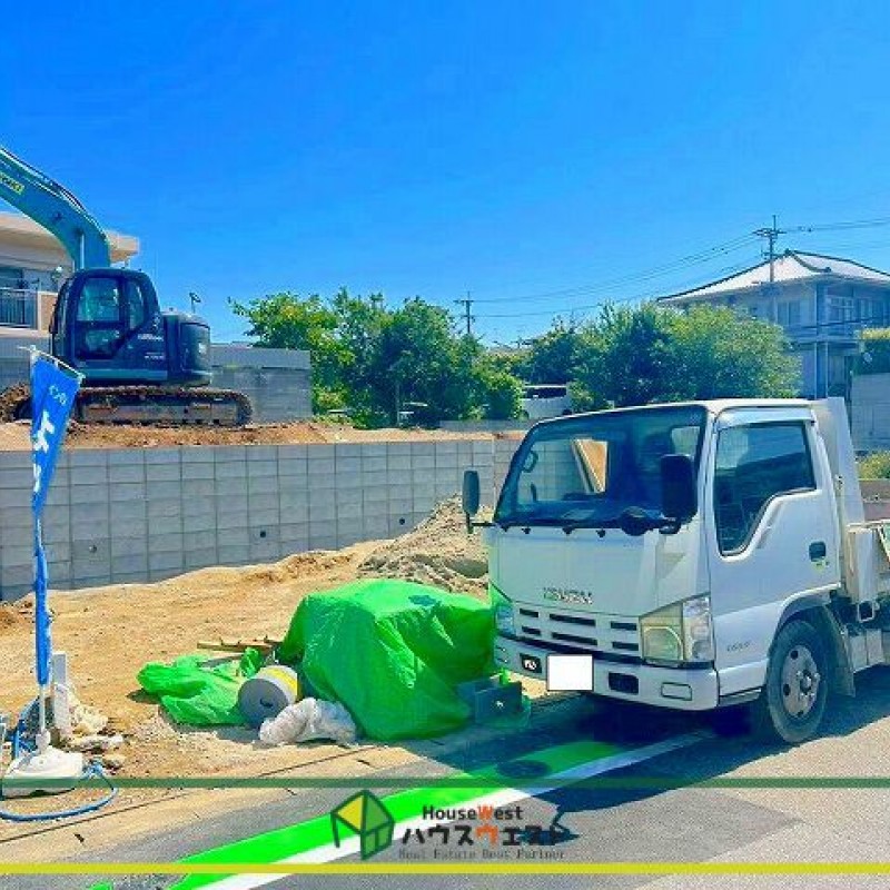 現地写真