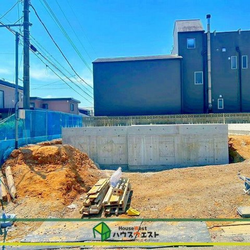 現地写真