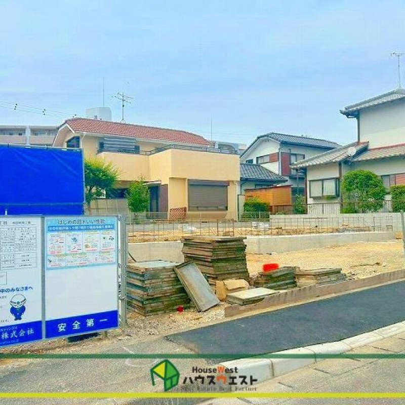 現地写真