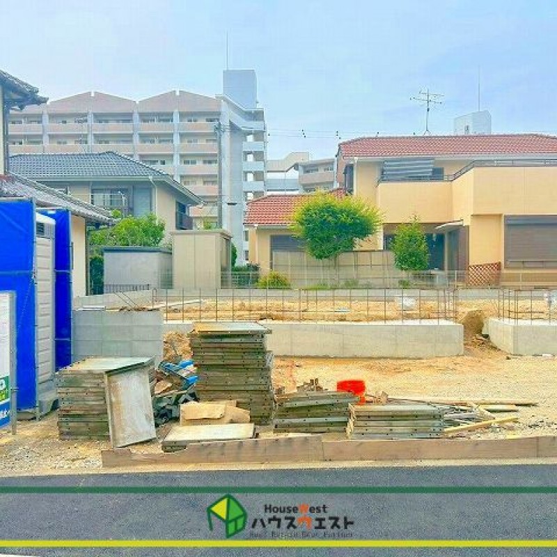 現地写真