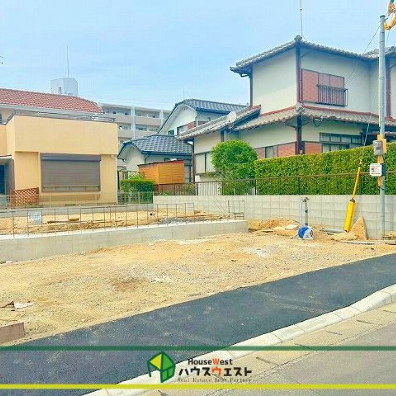 現地写真