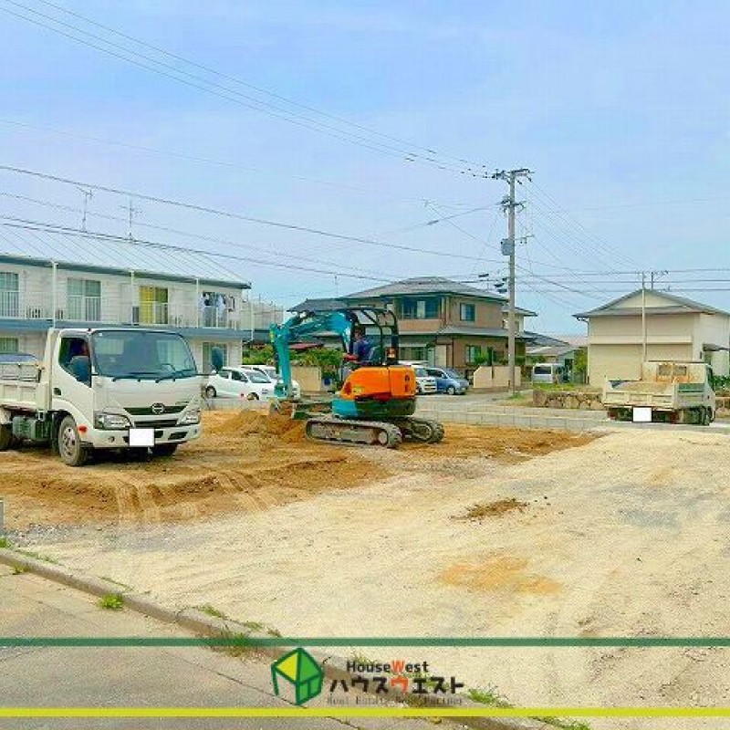 現地写真