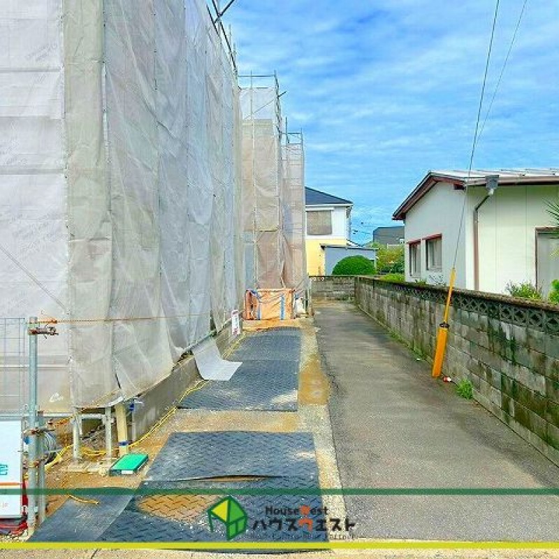 現地写真