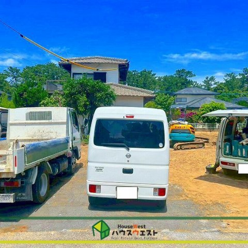現地写真