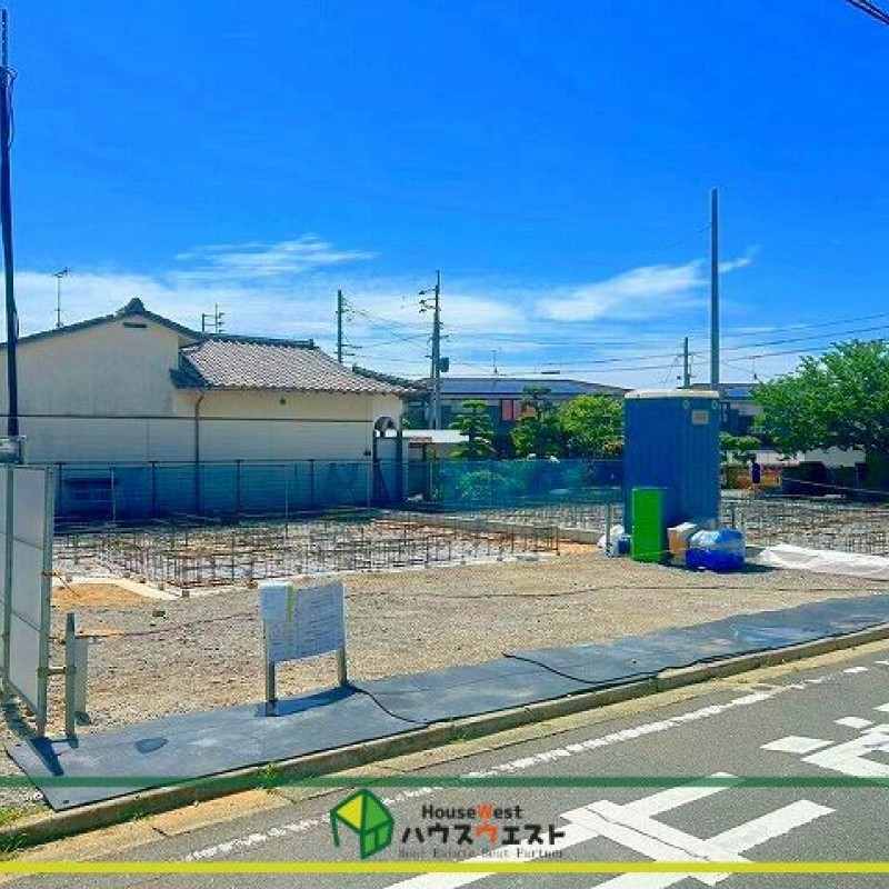 現地写真