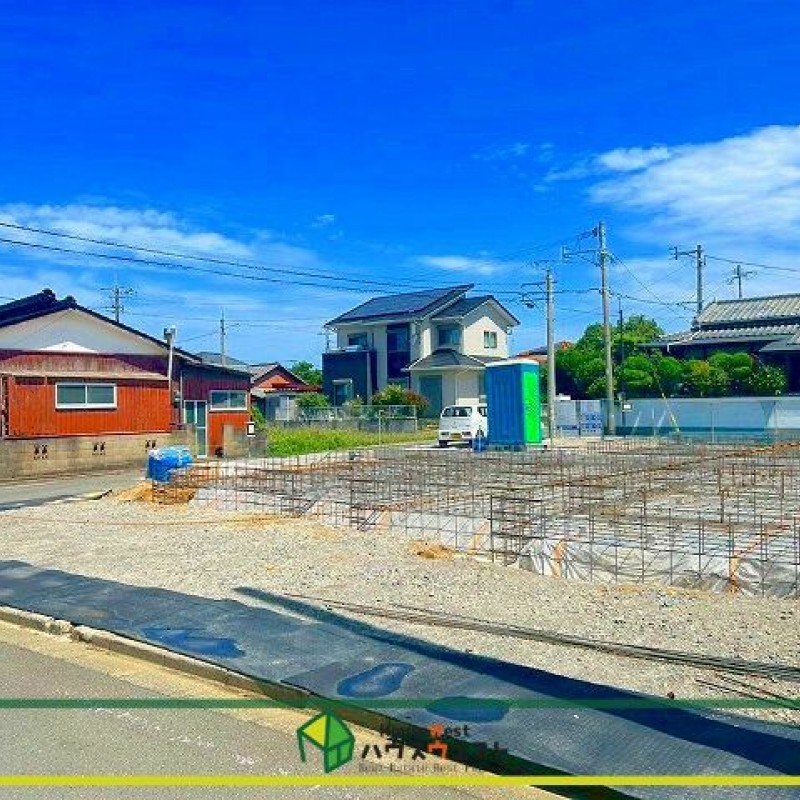 現地写真