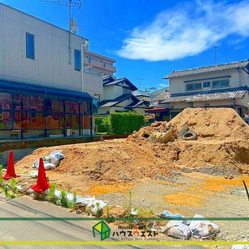 現地写真
