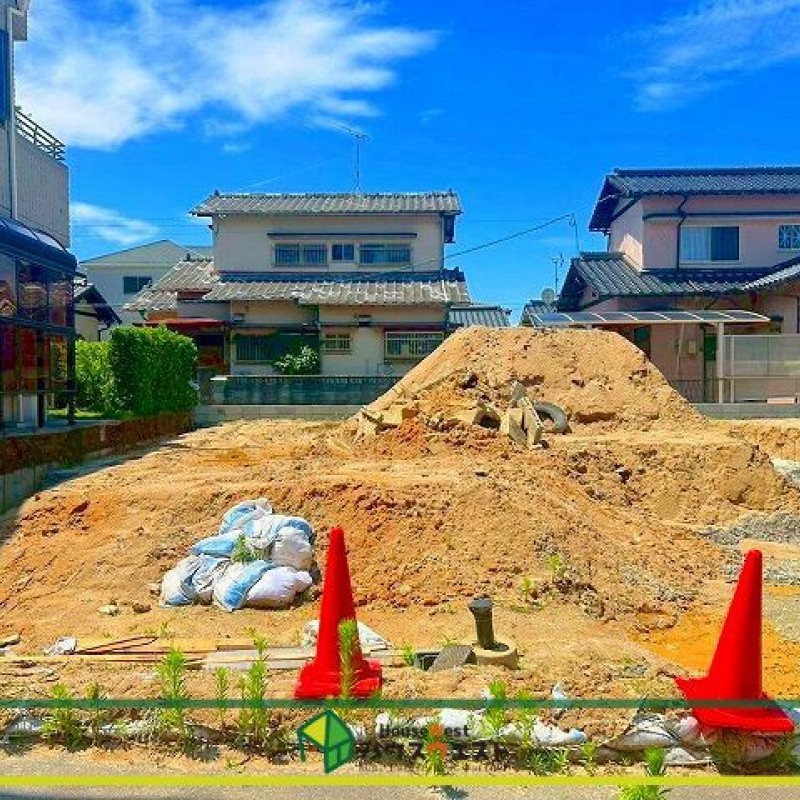現地写真