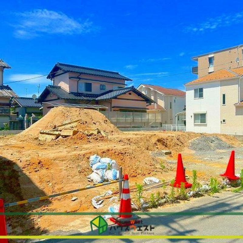 現地写真