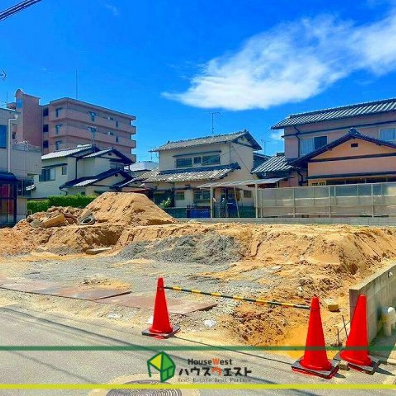 現地写真