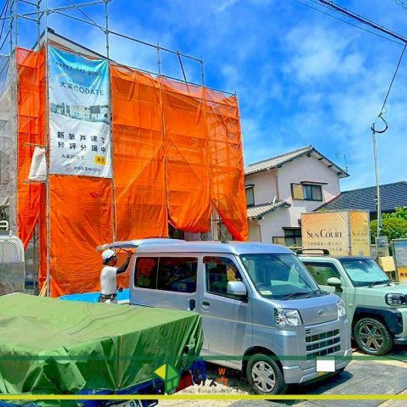 現地写真