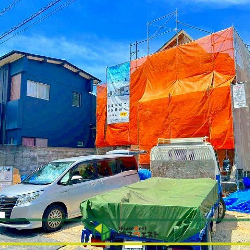 現地写真