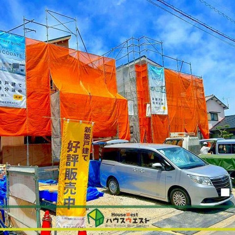 現地写真