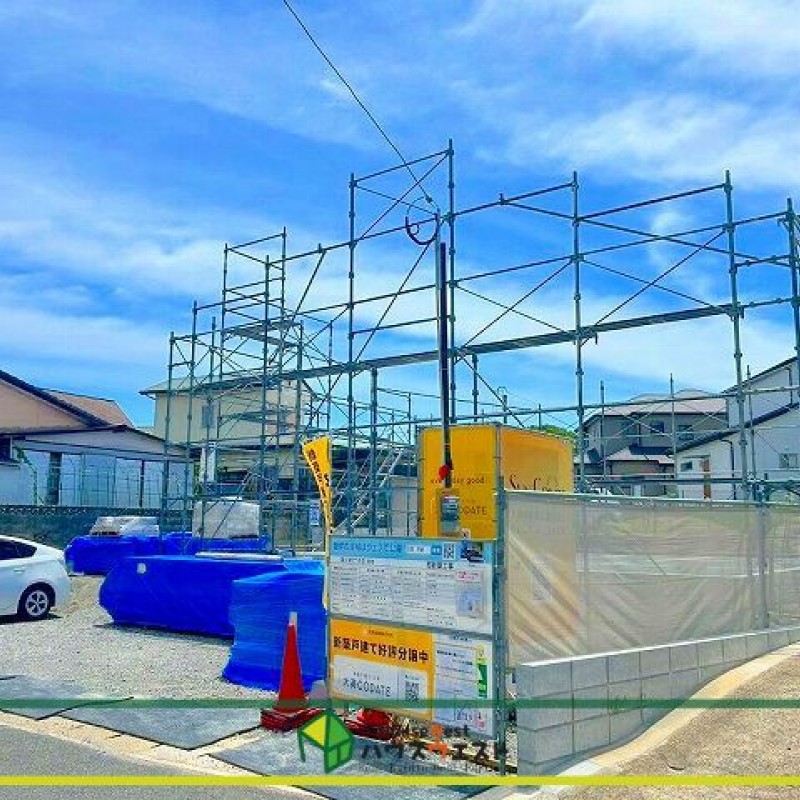 現地写真