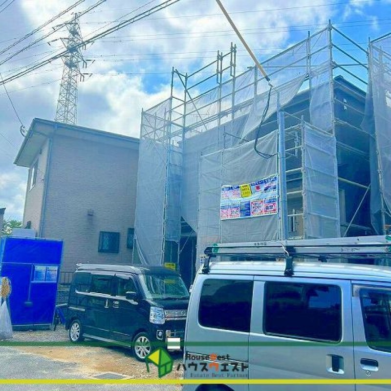現地写真