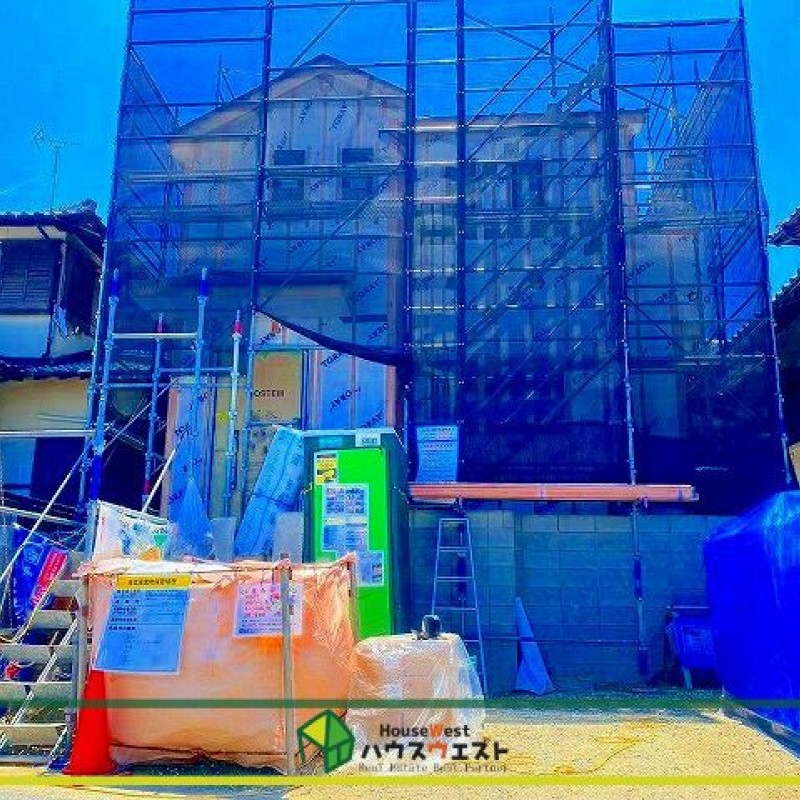 現地写真