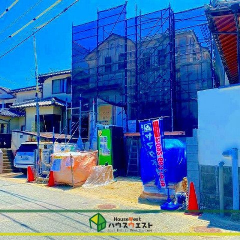 現地写真