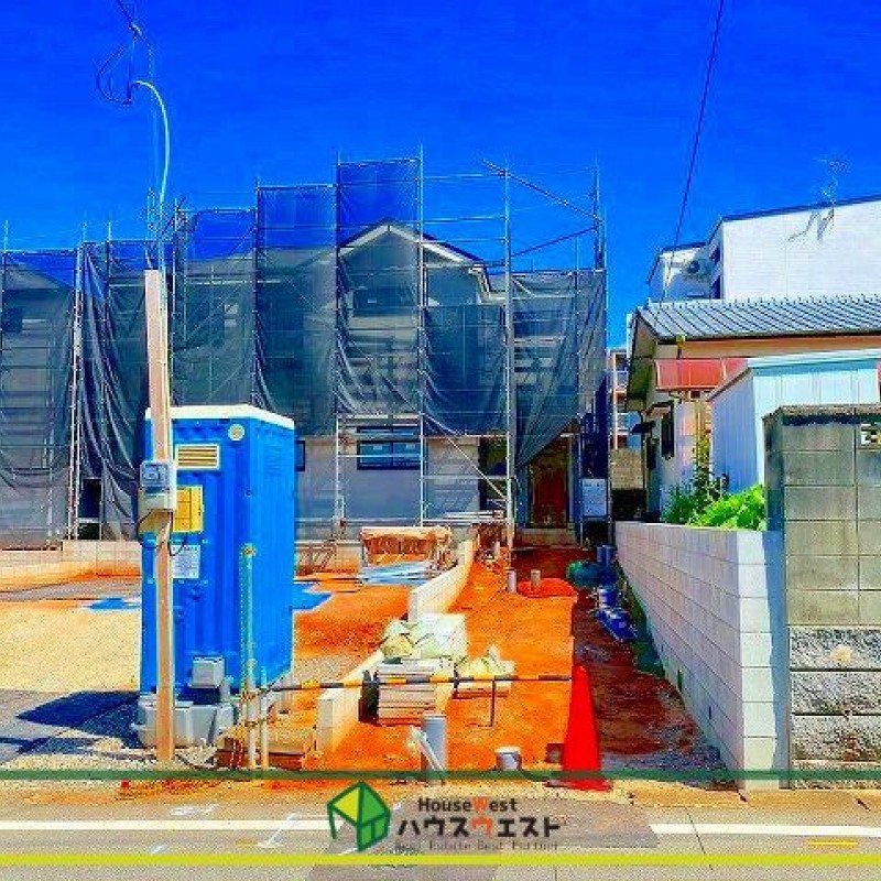 現地写真
