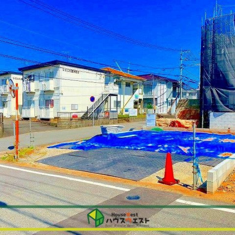 現地写真