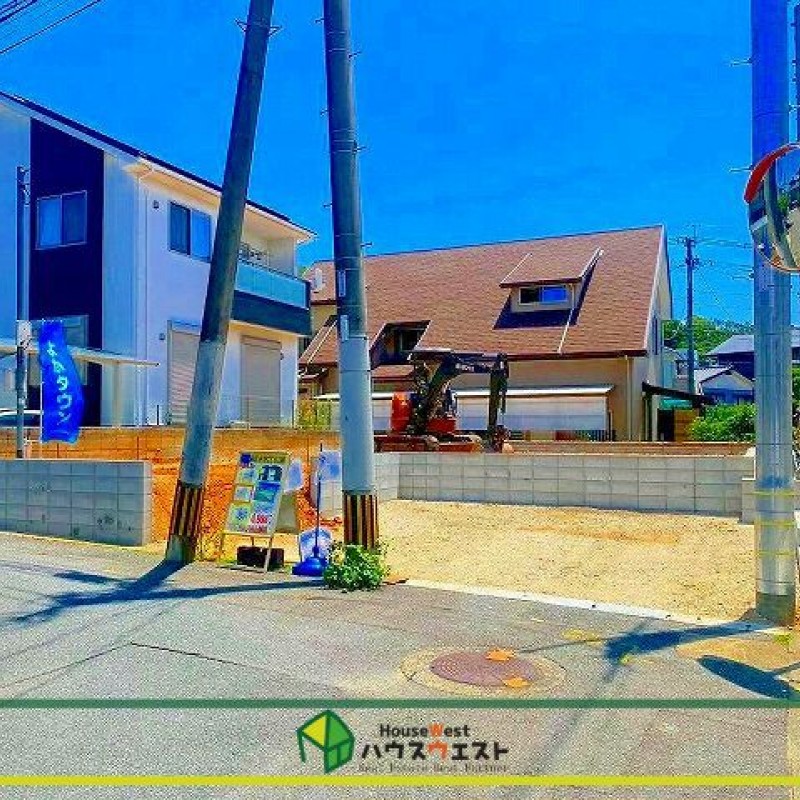 現地写真