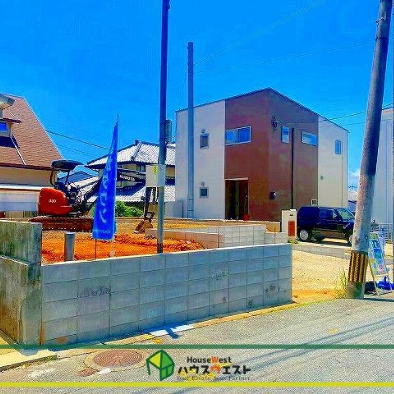 現地写真
