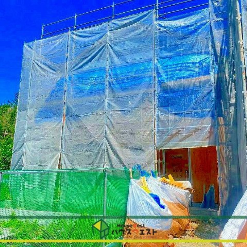 現地写真