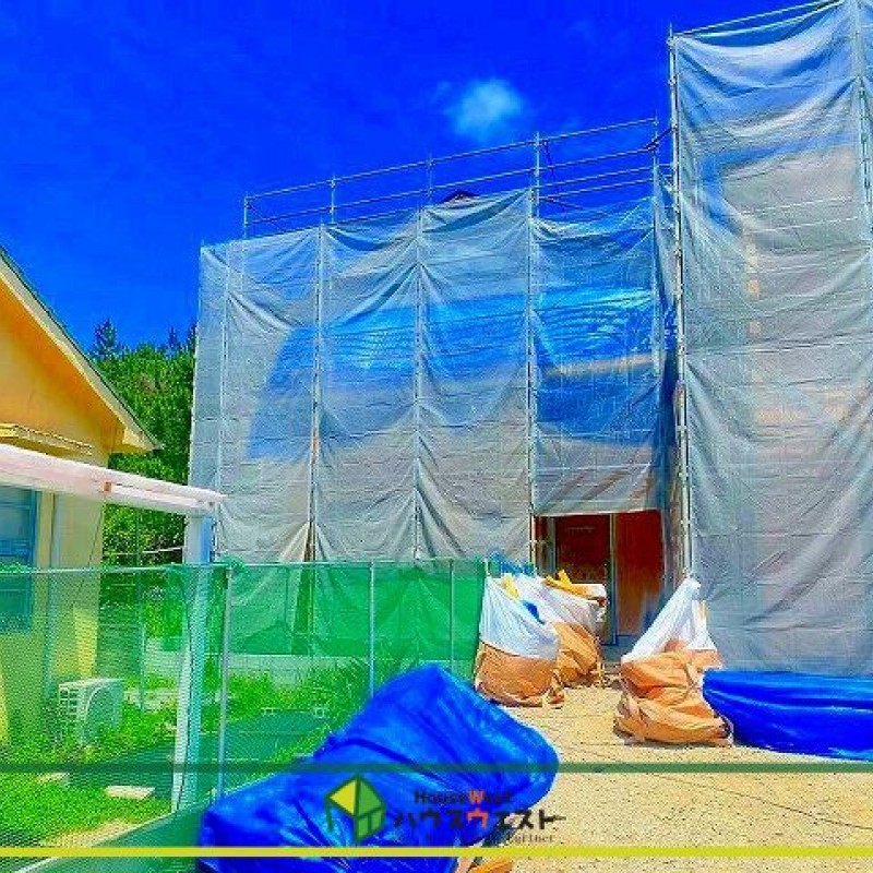 現地写真