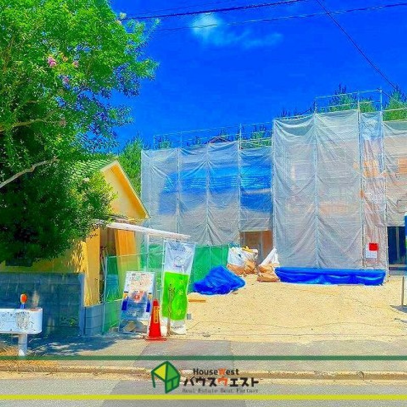 現地写真