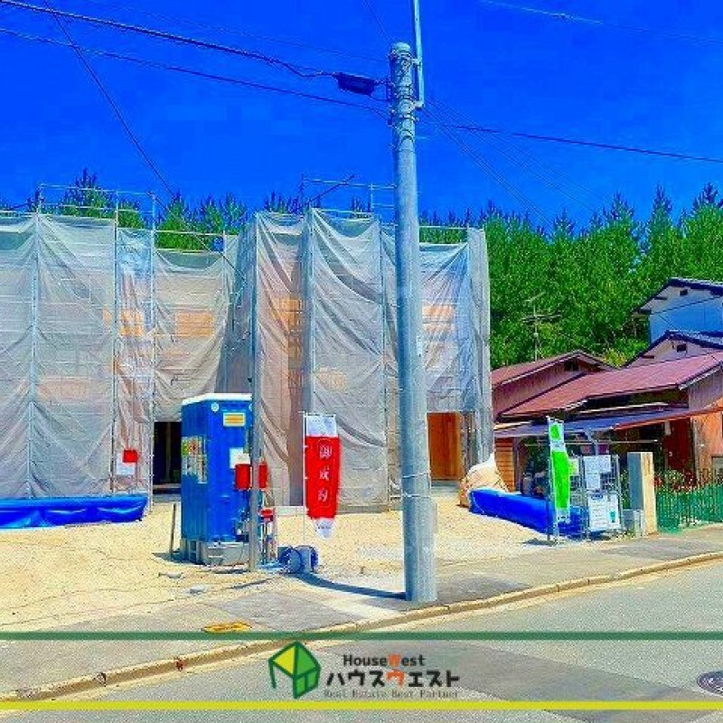 現地写真