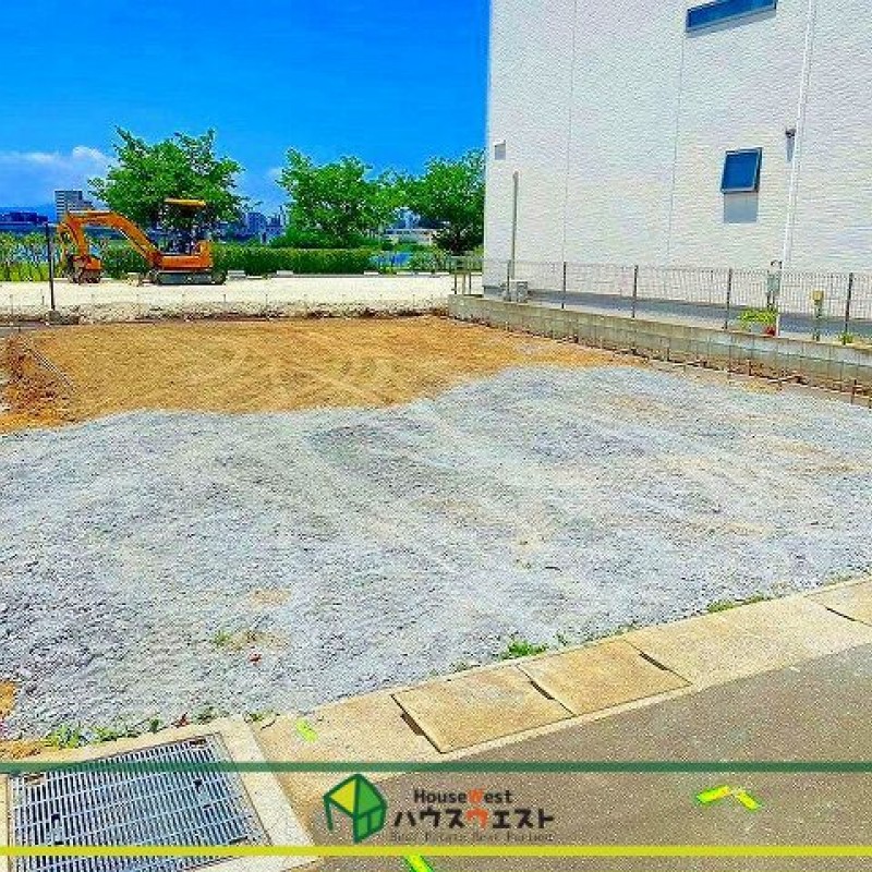 現地写真