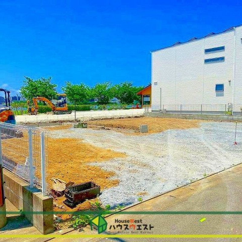 現地写真