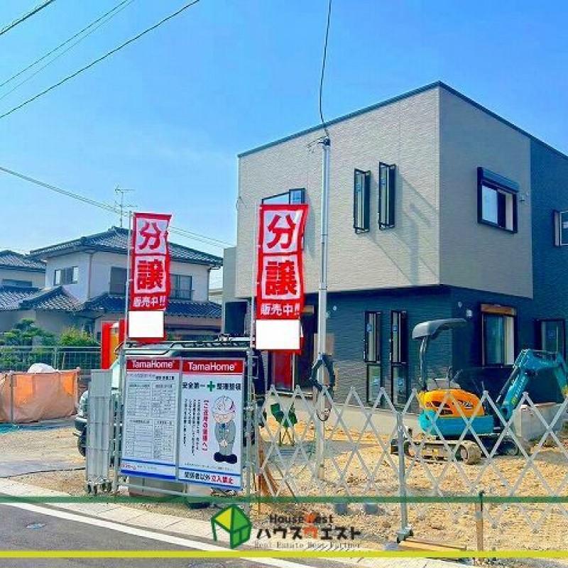 現地写真