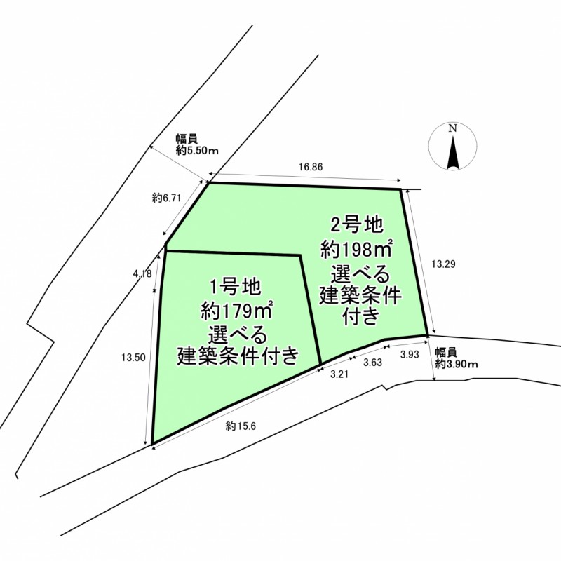 土地図