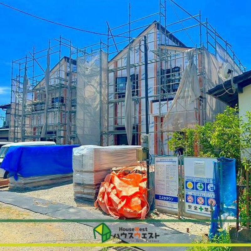 現地写真