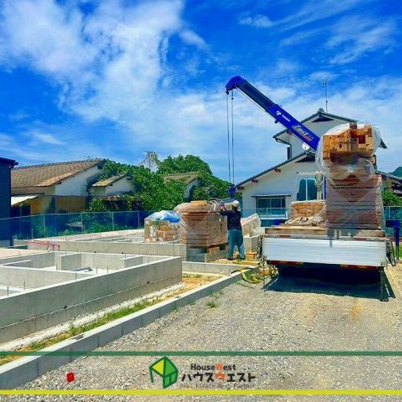 現地写真