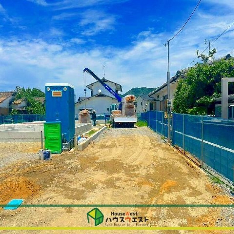 現地写真