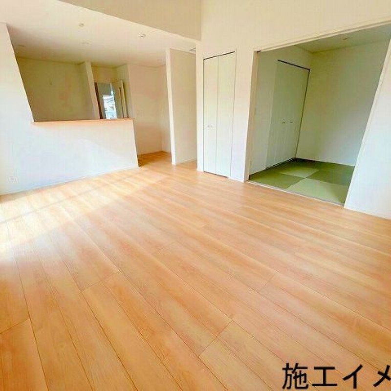 施工イメージ