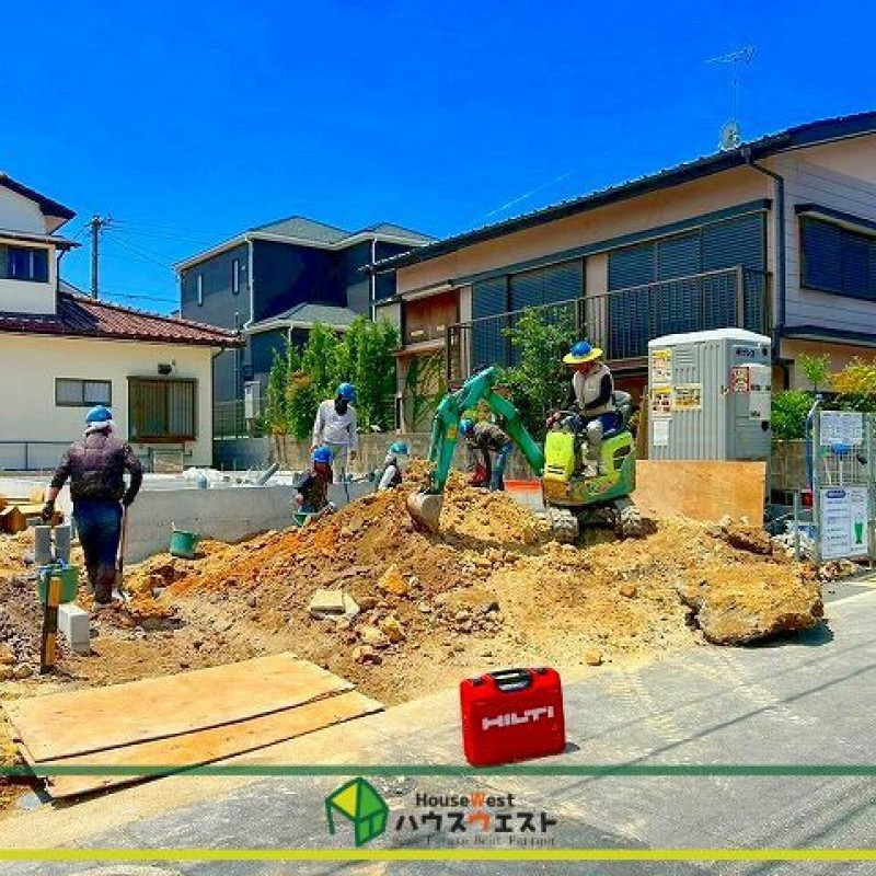 現地写真