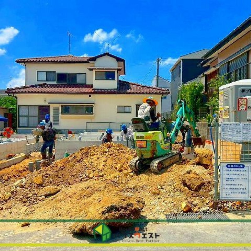 現地写真