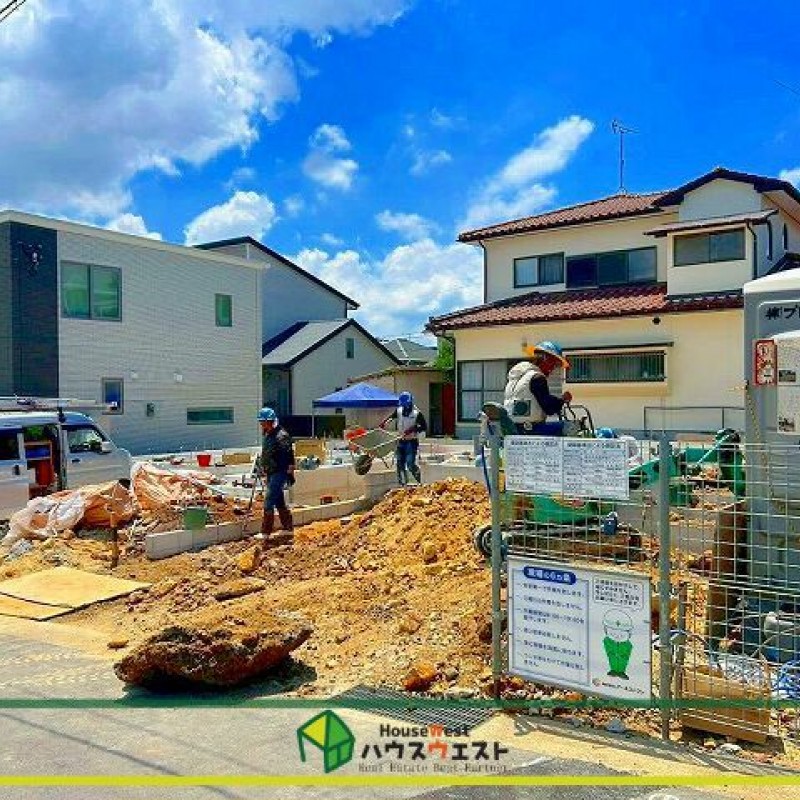 現地写真
