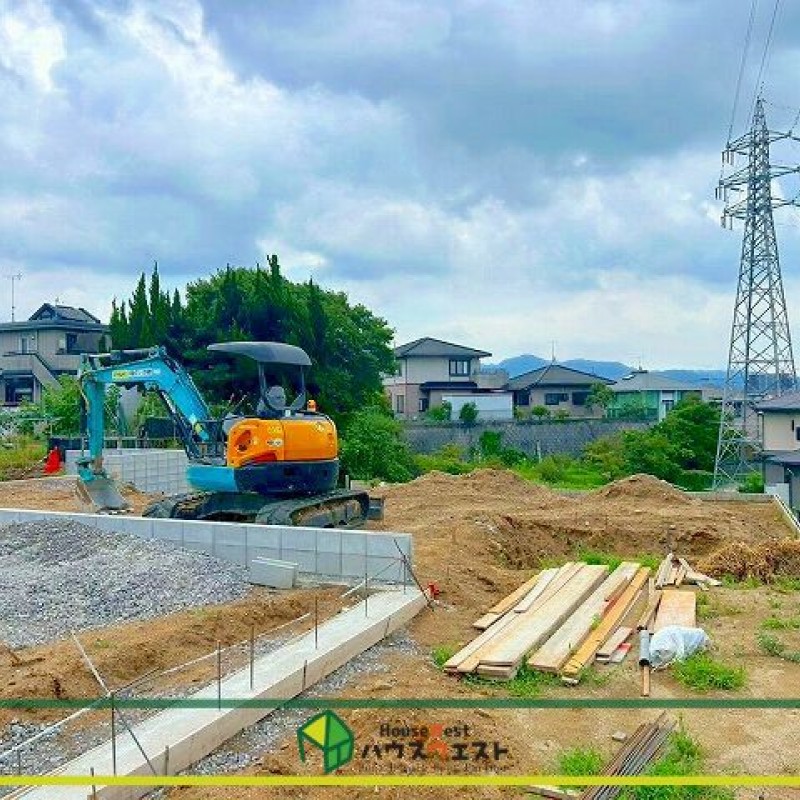現地写真