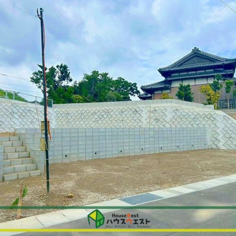 現地写真
