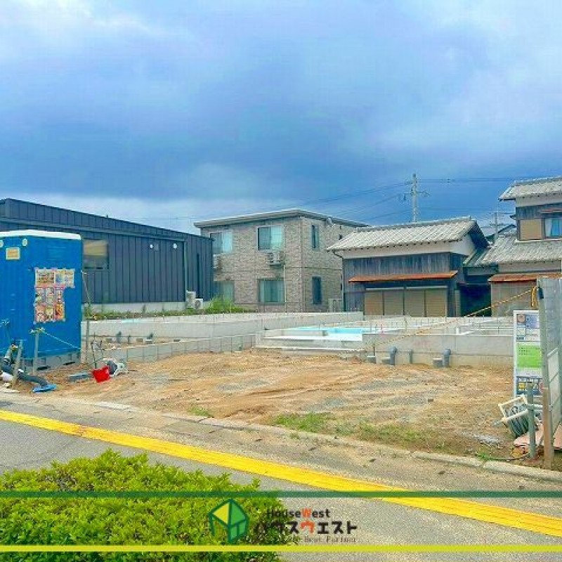 現地写真