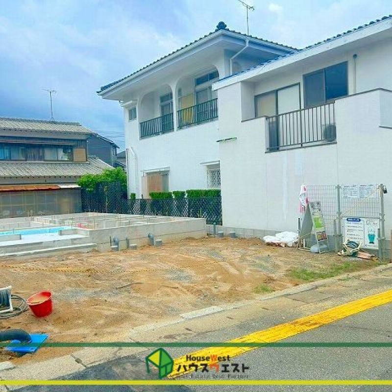 現地写真