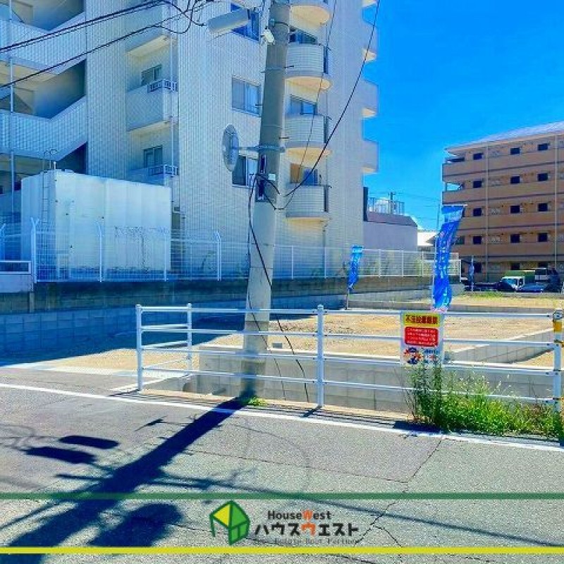 現地写真